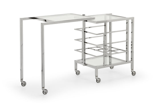 Rankin Bar Cart  - 384786