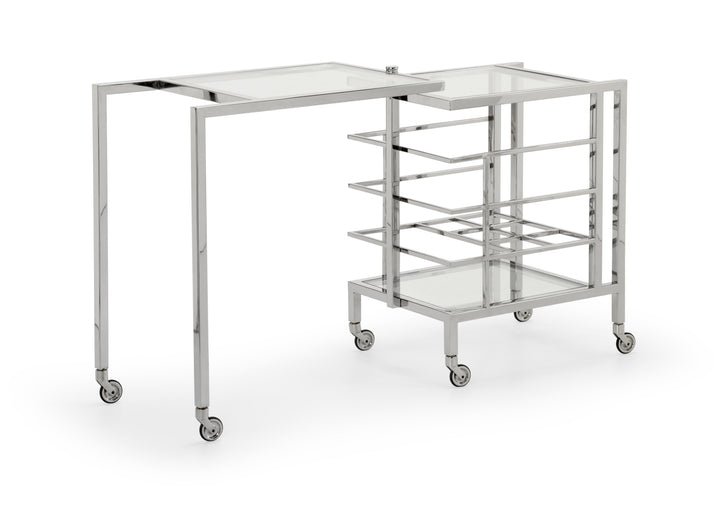 Rankin Bar Cart  - 384786