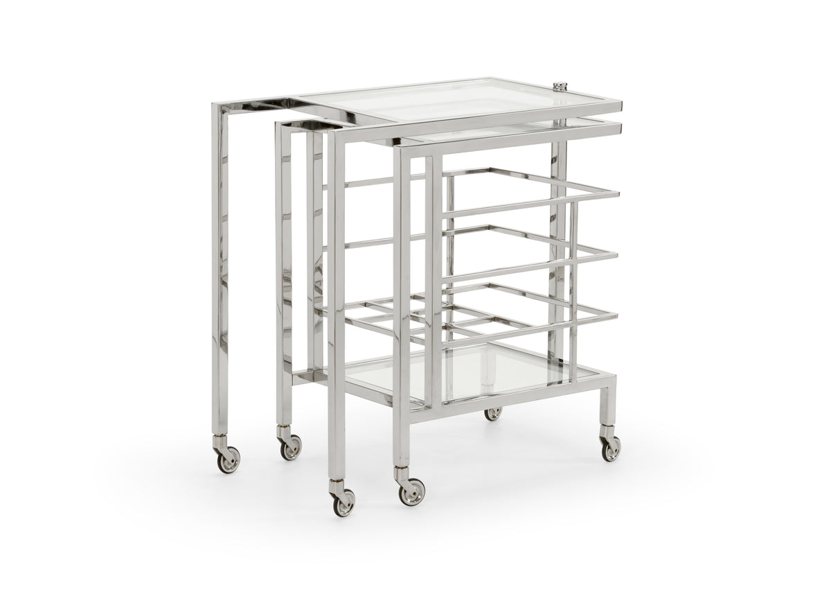 Rankin Bar Cart  - 384786