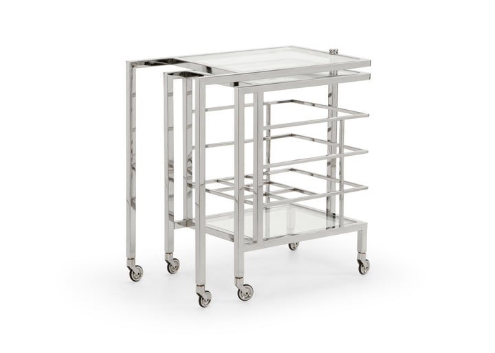 Rankin Bar Cart  - 384786