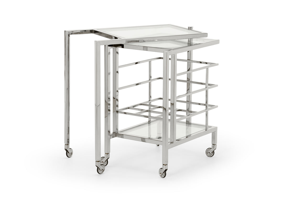Rankin Bar Cart  - 384786