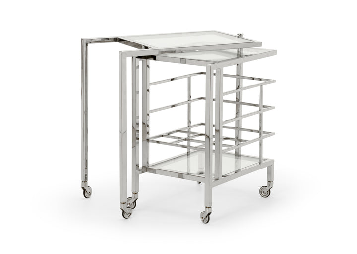 Rankin Bar Cart  - 384786