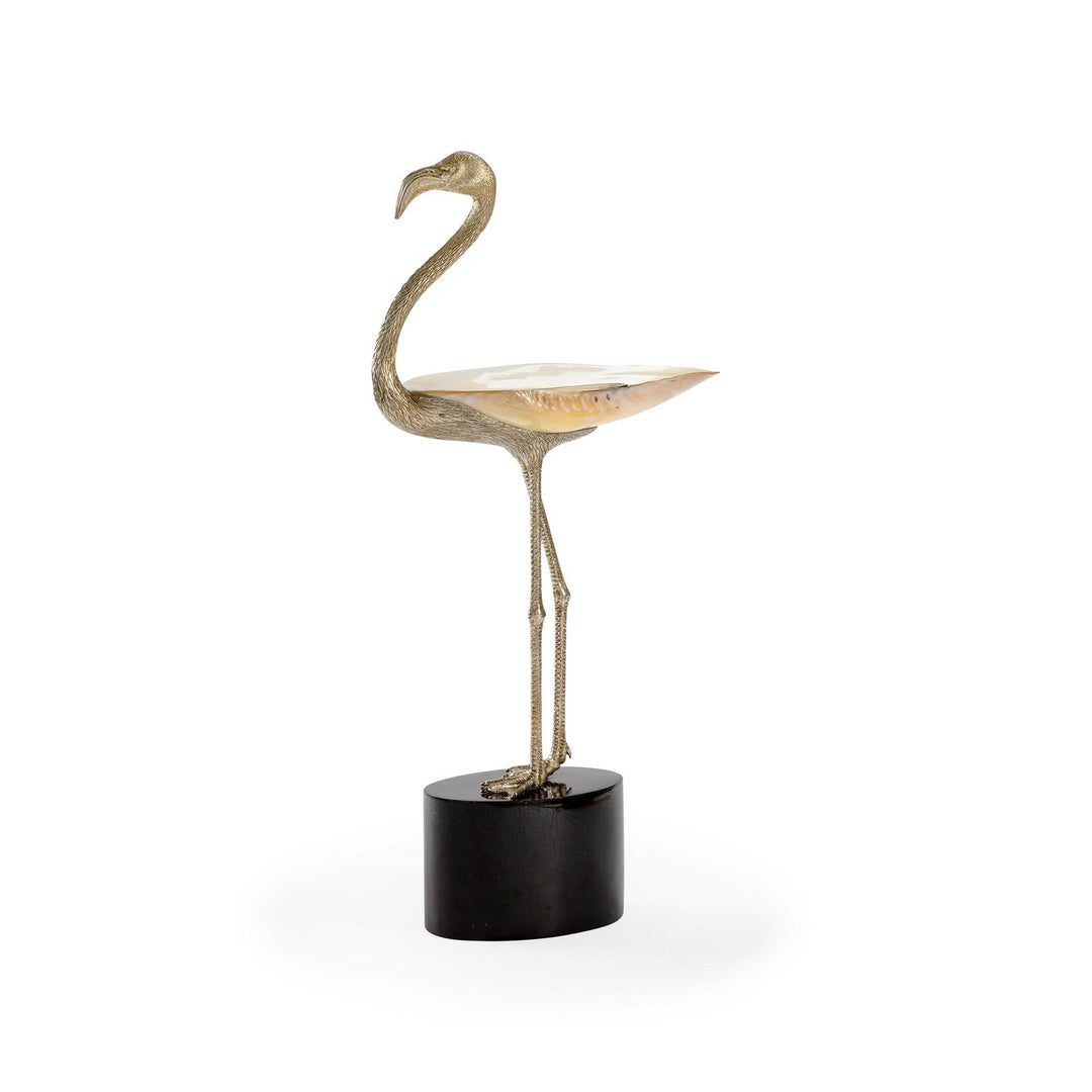 Flamingo Centerpiece - 384875