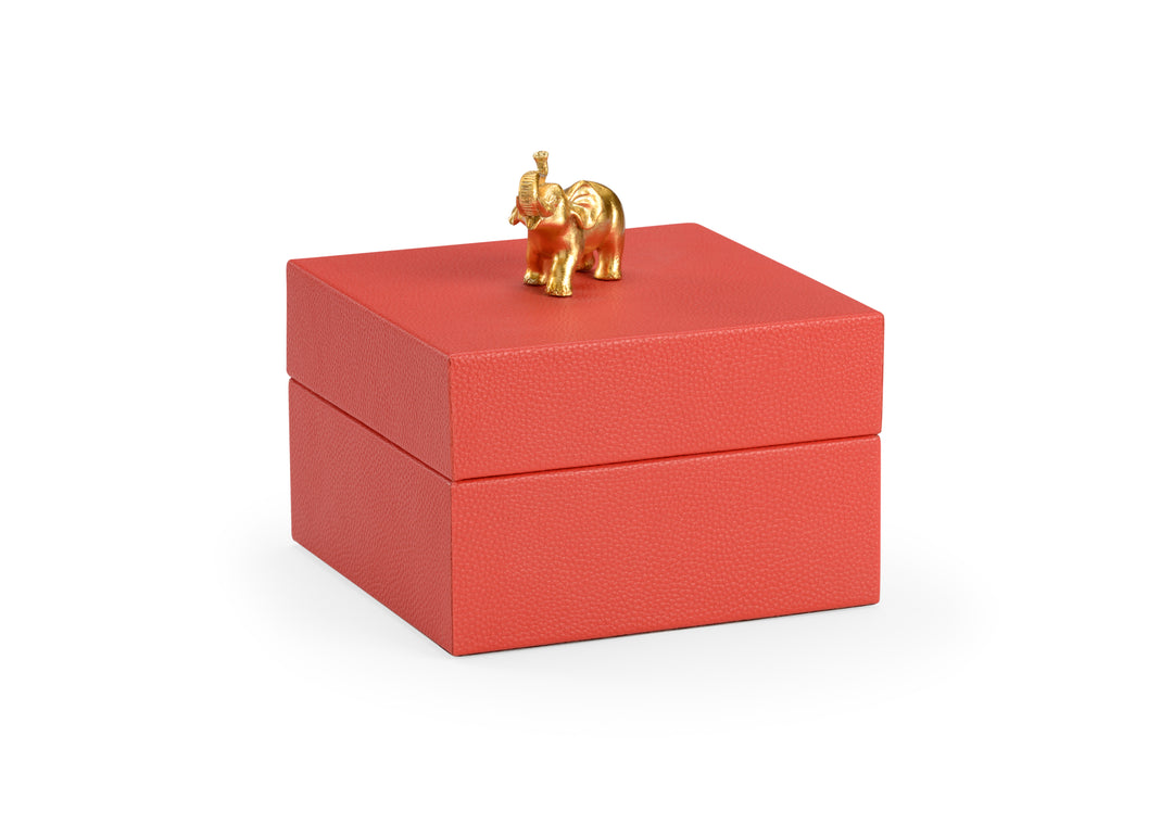 Elephant Box - 384879
