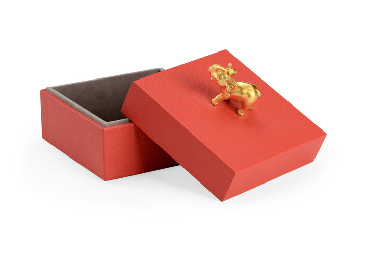 Elephant Box - 384879