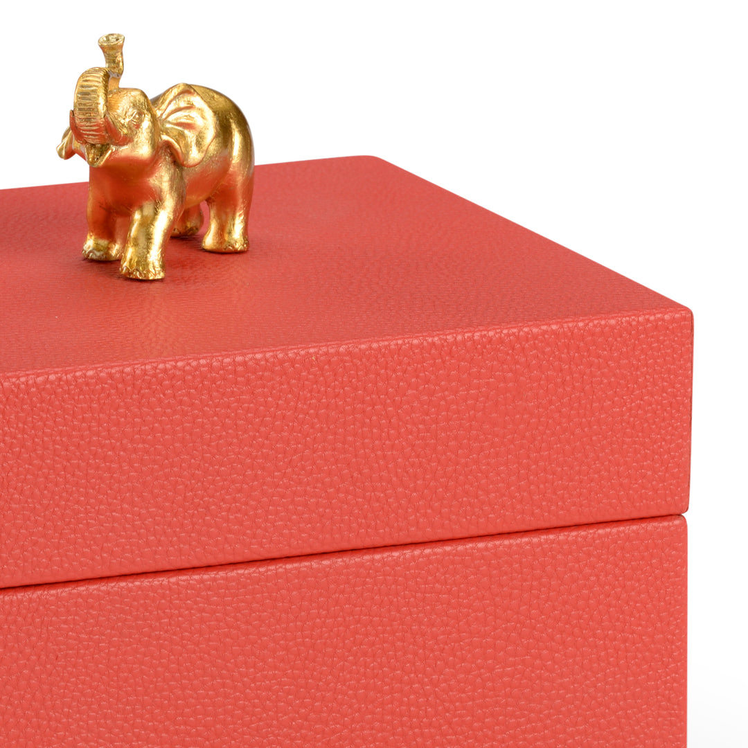 Elephant Box - 384879