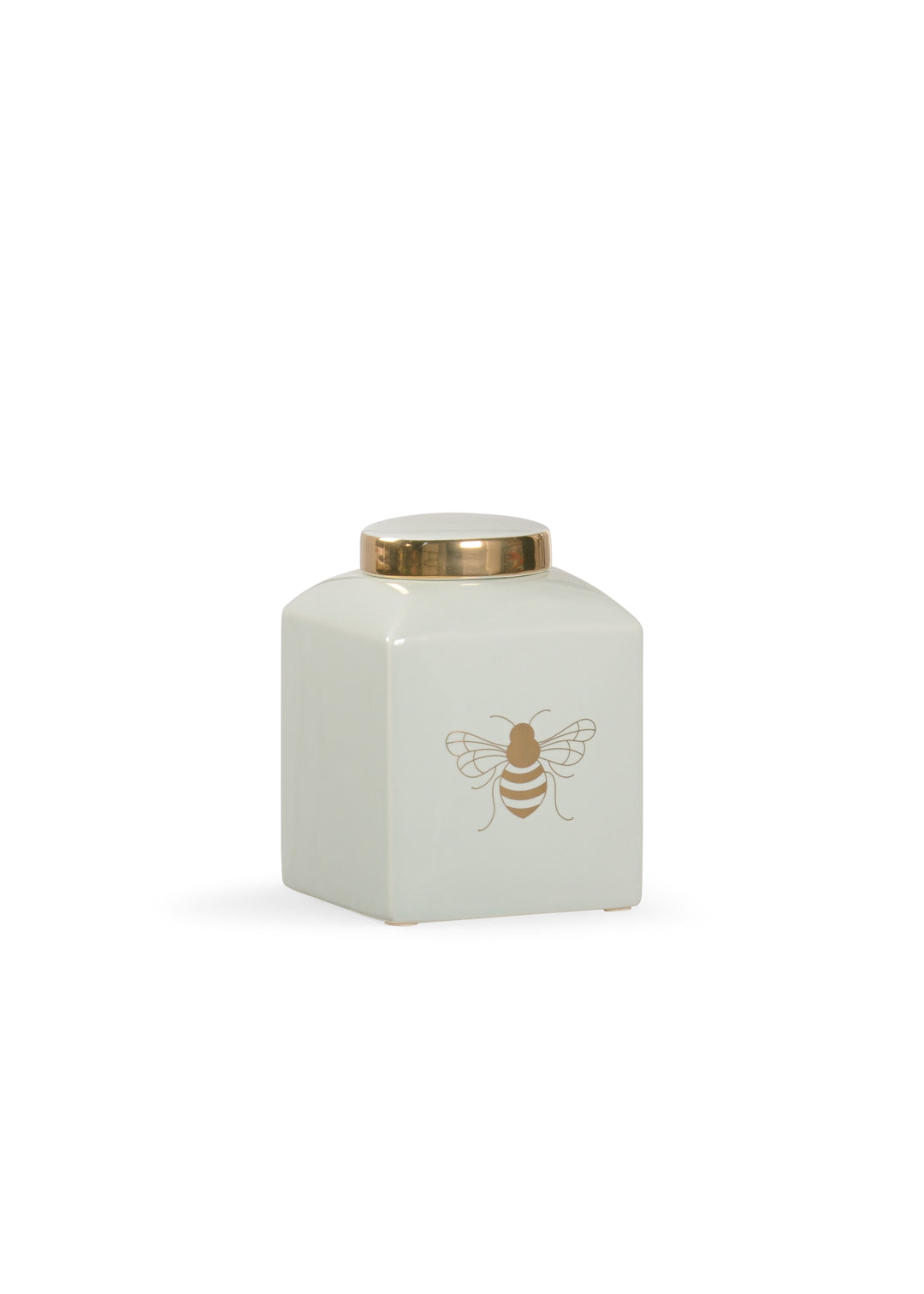 Bee Kind Ginger Jar  - 384916
