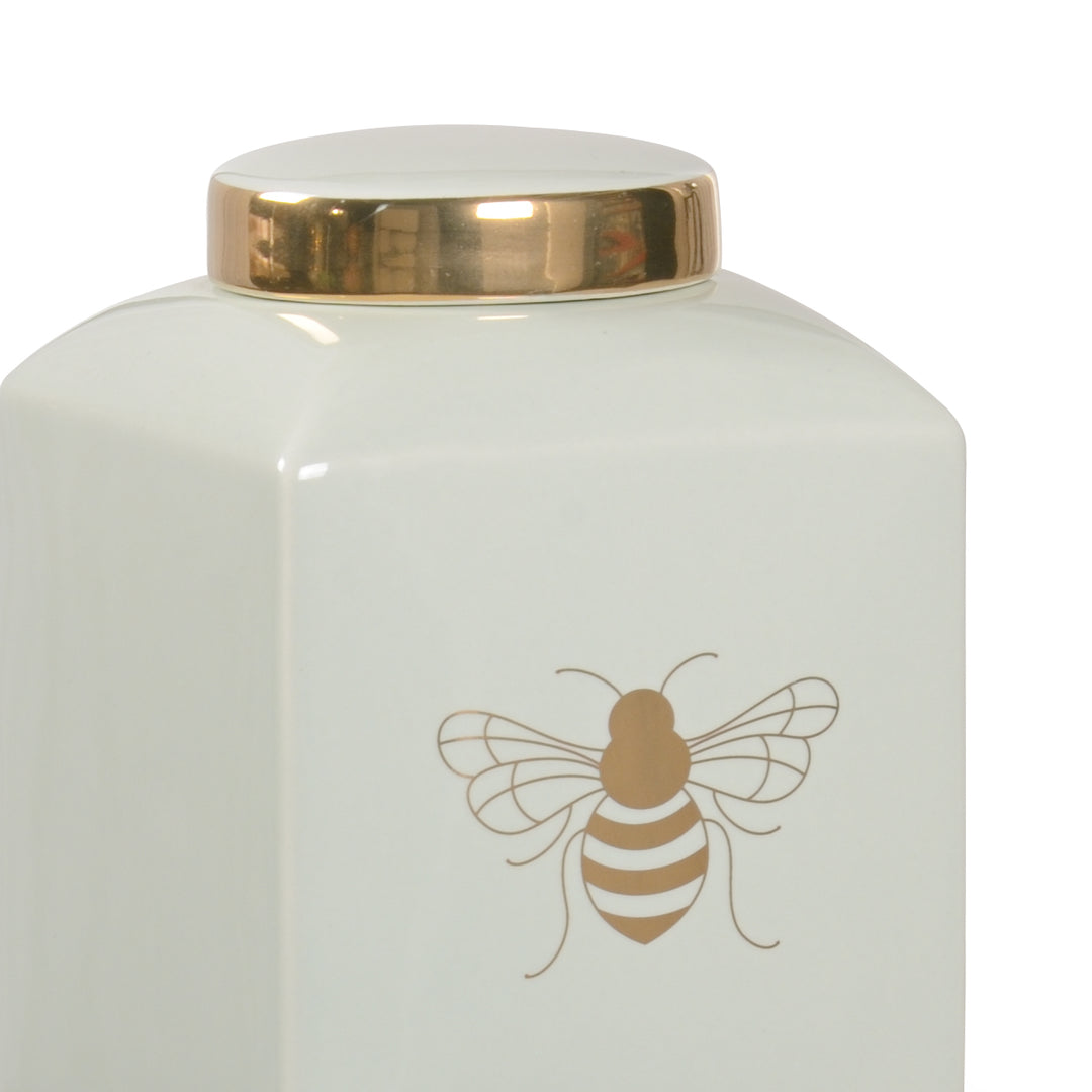 Bee Kind Ginger Jar  - 384916
