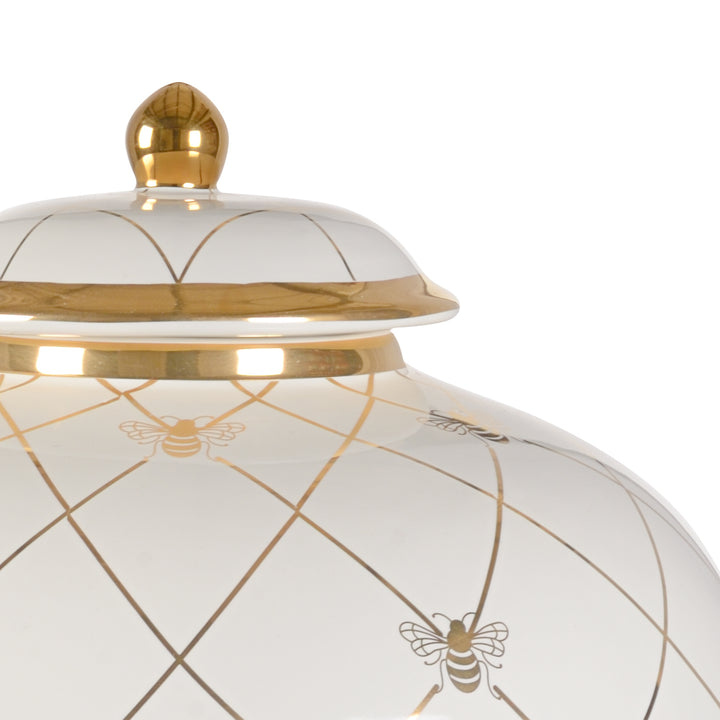 Bee Humble Jar (Sm) - 384923
