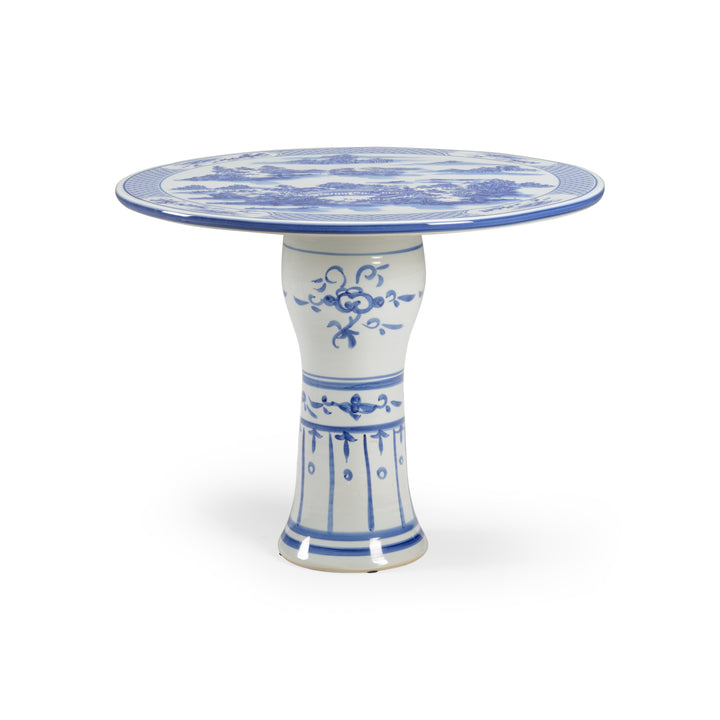Canton Center Table - 384966