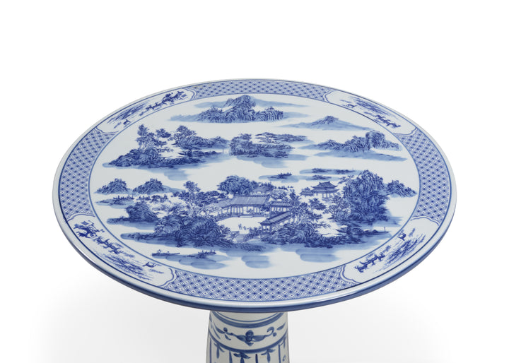 Canton Center Table - 384966