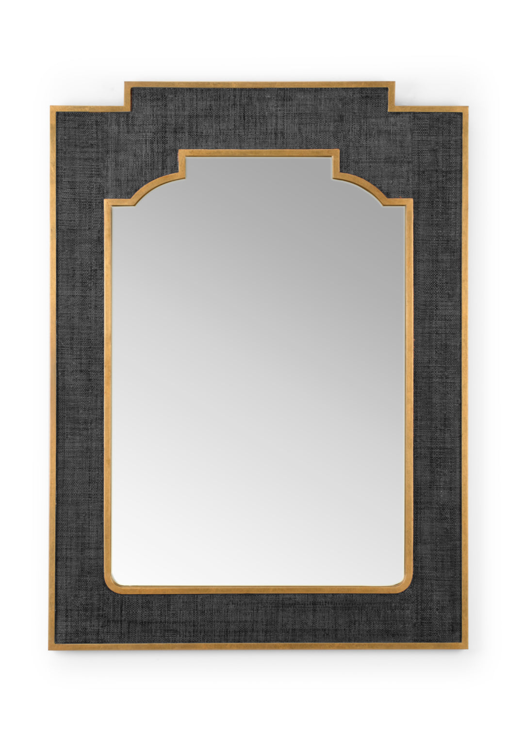 Black/Gold/Clear/Plain