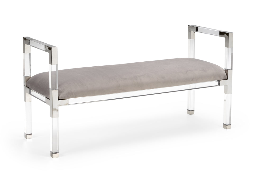Master Suite Bench - 384974