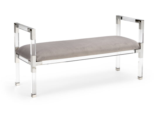 Master Suite Bench - 384974