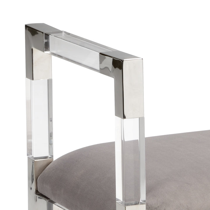 Master Suite Bench - 384974
