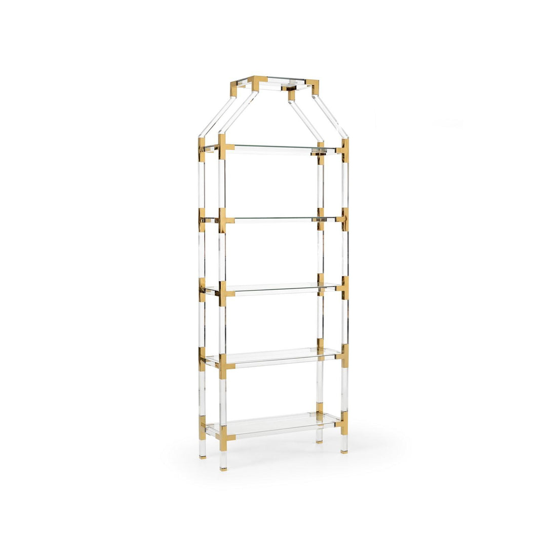 Gainsboro Etagere  - 384976
