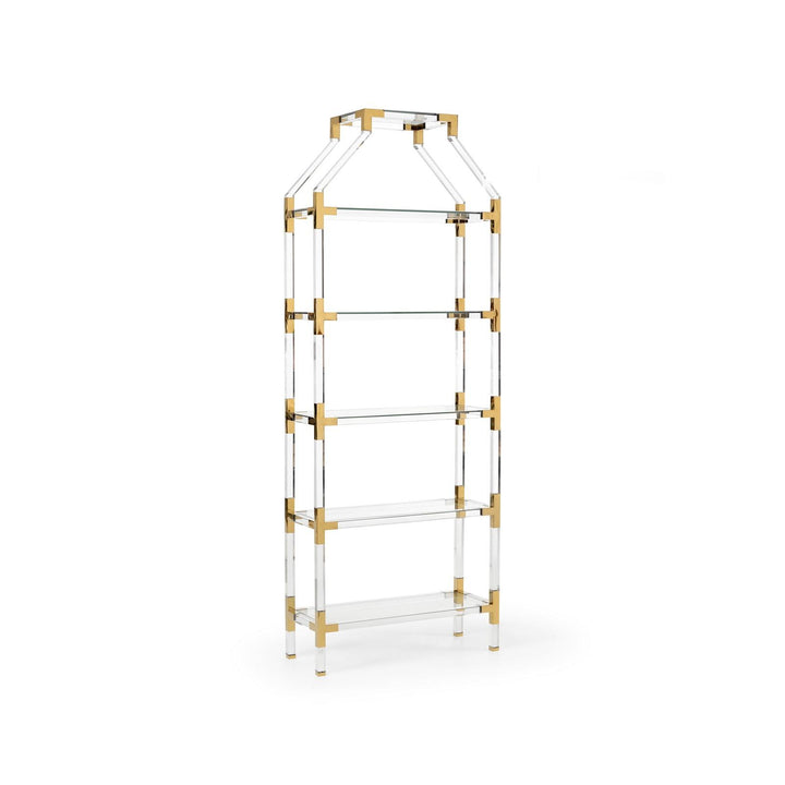 Gainsboro Etagere  - 384976