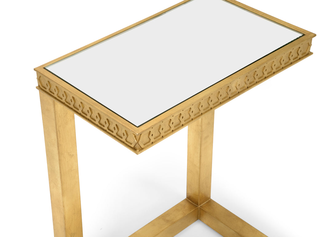 Nemeth Cigar Table  - 384986