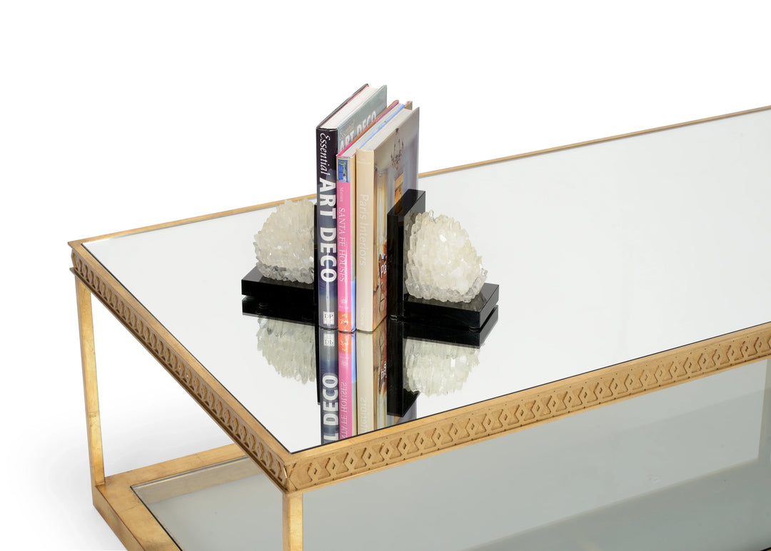 American Home Furniture Chelsea House Copas Cocktail Table