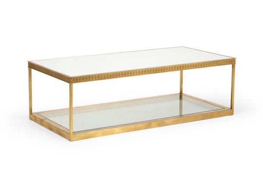 American Home Furniture Chelsea House Copas Cocktail Table