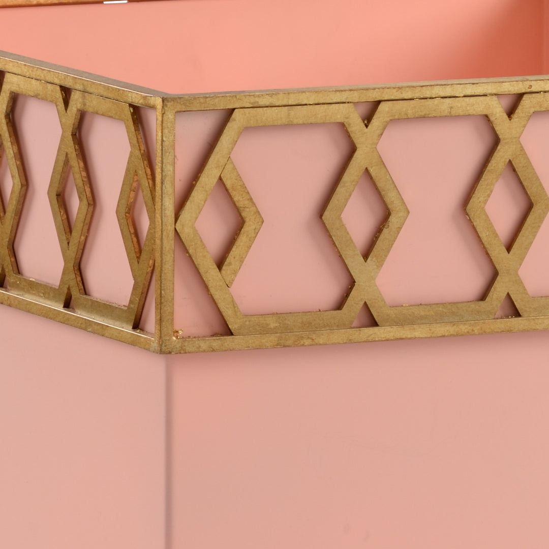Perkins Planter  - 384992
