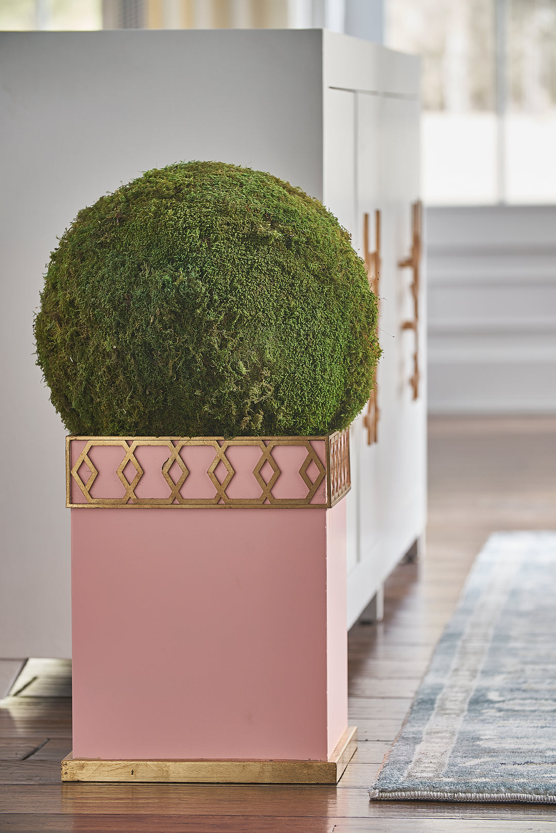 Perkins Planter  - 384992