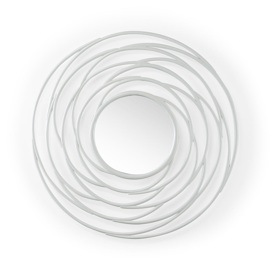 Swirl Mirror  - 385002