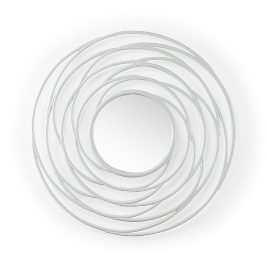 Swirl Mirror  - 385002