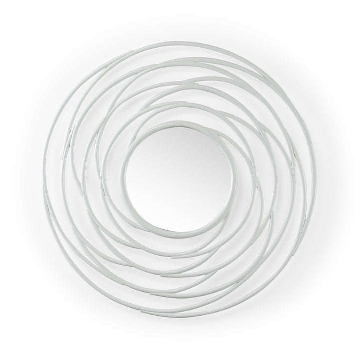 Swirl Mirror  - 385002