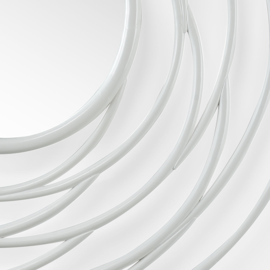 Swirl Mirror  - 385002