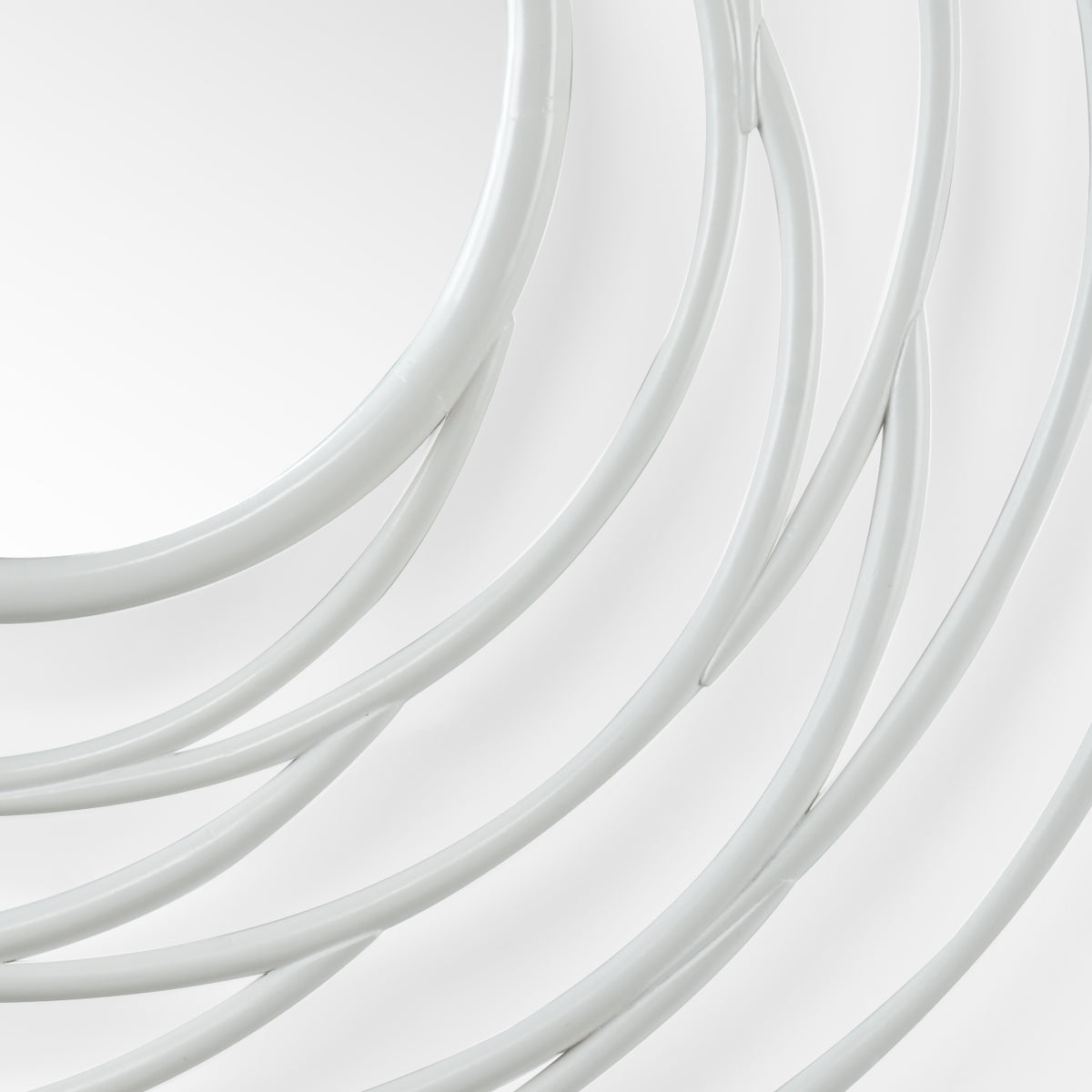 Swirl Mirror  - 385002