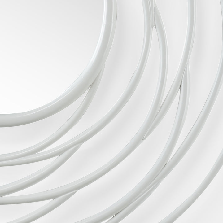 Swirl Mirror  - 385002