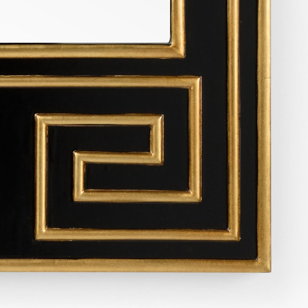 Greek Hall Mirror