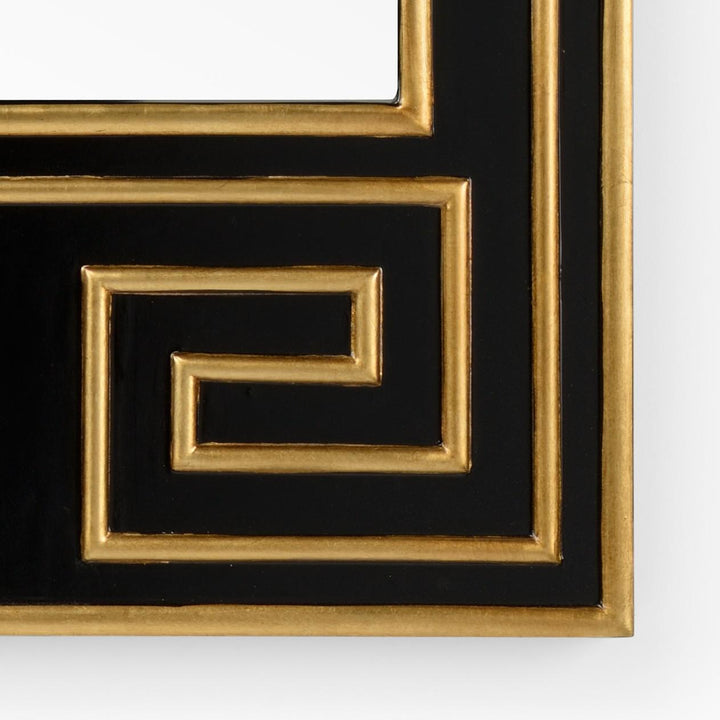 Greek Hall Mirror