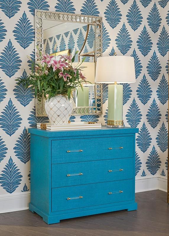 Clifton Side Chest  - 385014