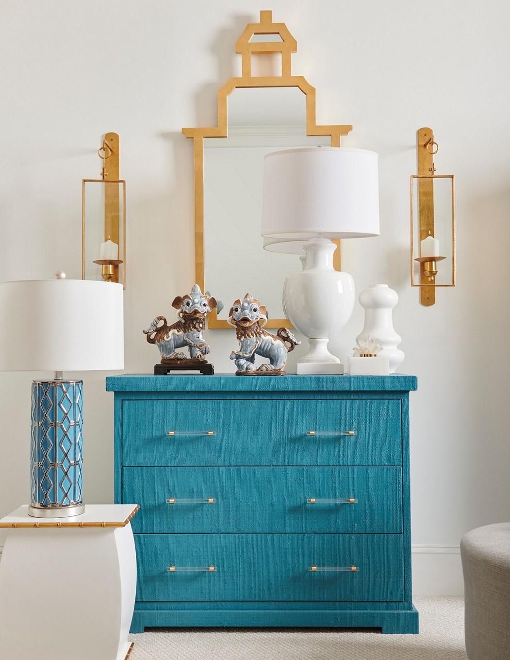 Clifton Side Chest  - 385014