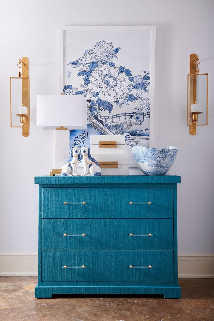 Clifton Side Chest  - 385014