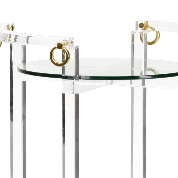 Milton Pedestal - 385023