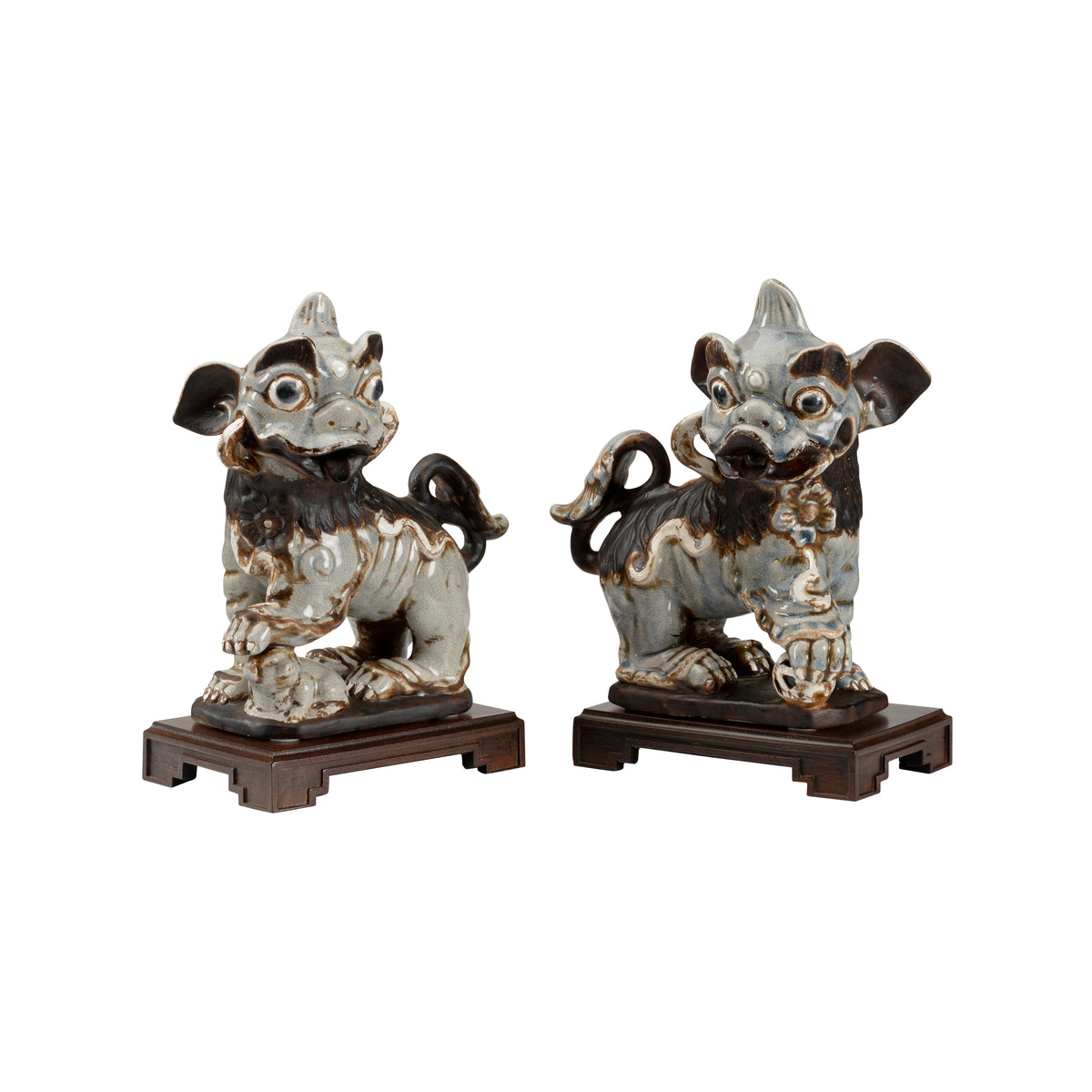 Chinese Dogs (Pr) - 385024