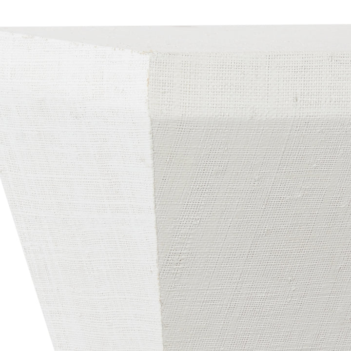 White Lacquer