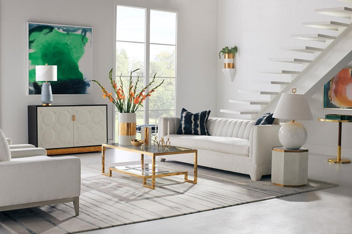 White Lacquer