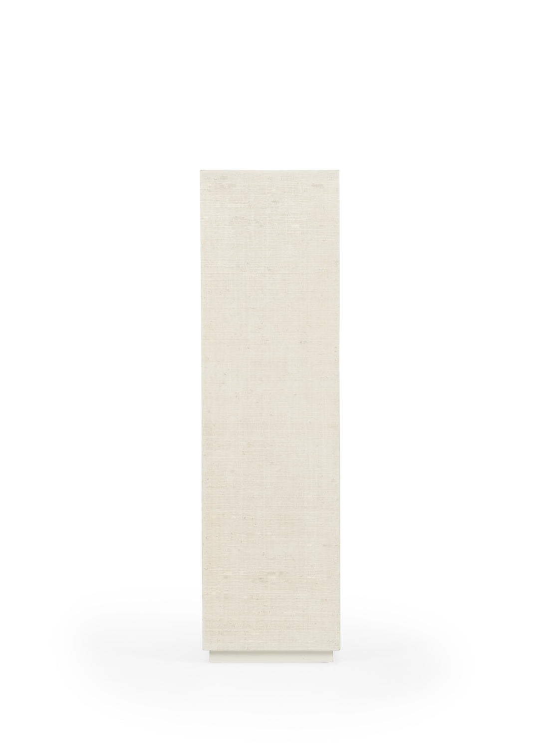 Raffia Pedestal (Sm) - 385051