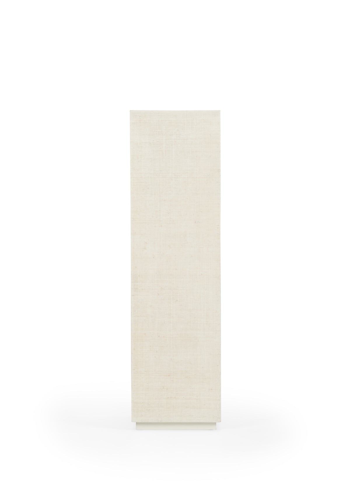 Raffia Pedestal (Sm) - 385051