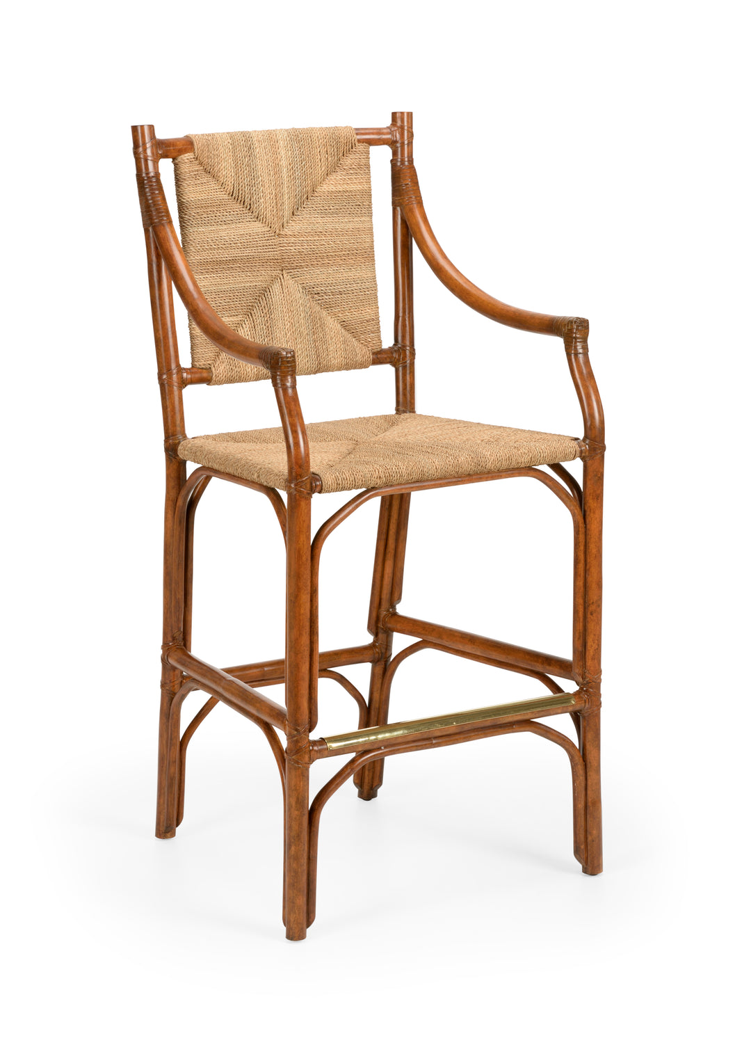 Mecklenburg Barstool  - 385060