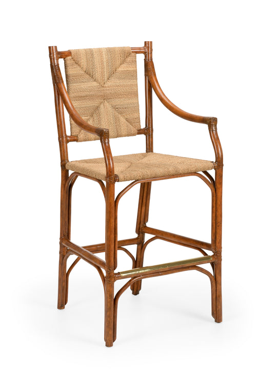 Mecklenburg Barstool  - 385060