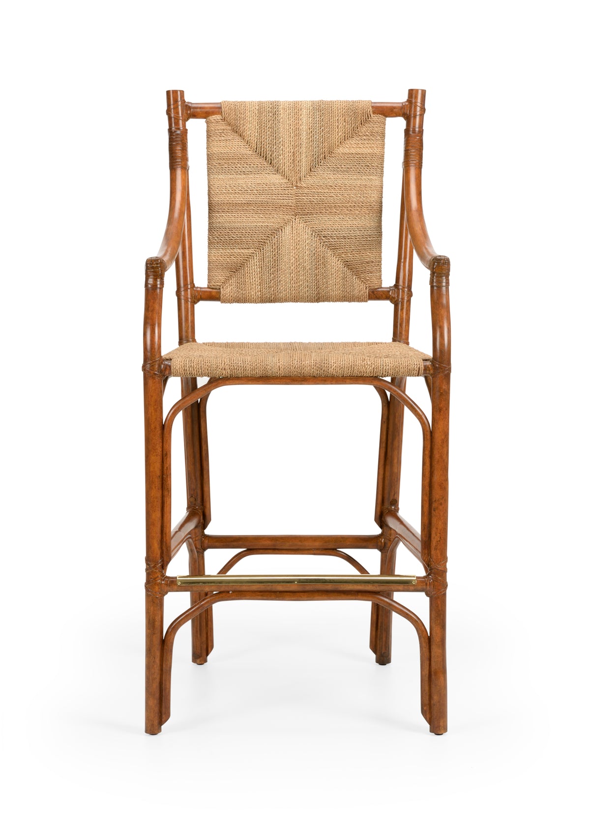Mecklenburg Barstool  - 385060