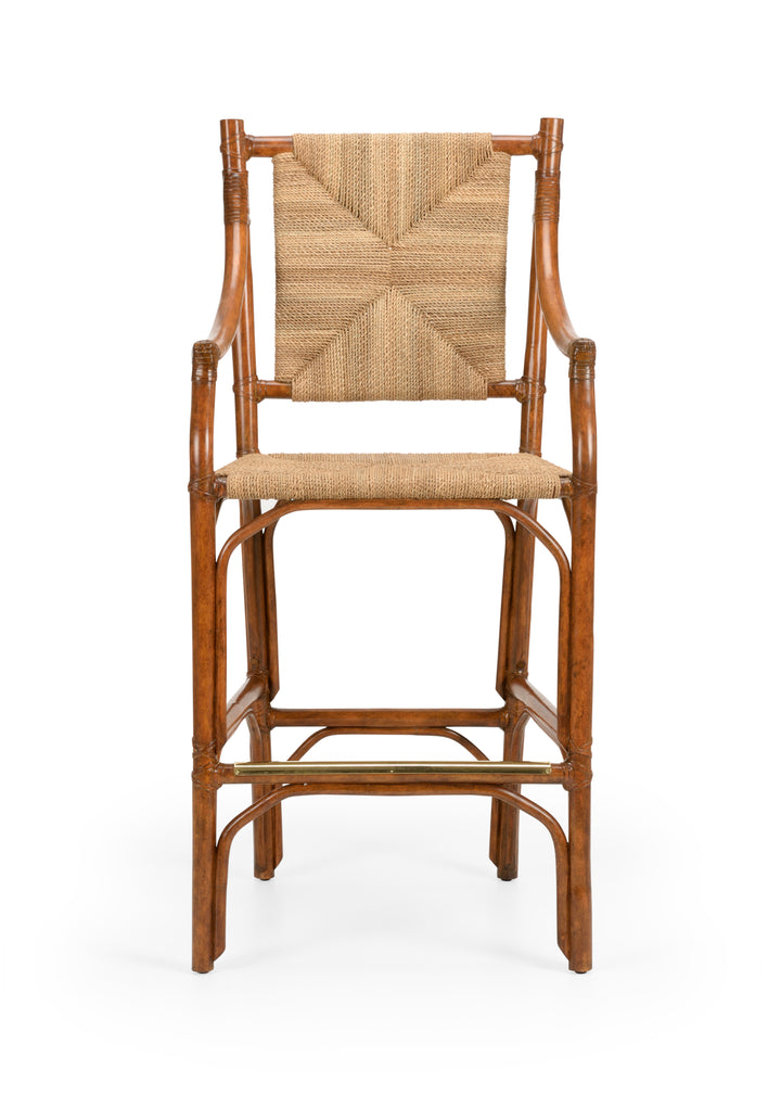 Mecklenburg Barstool  - 385060