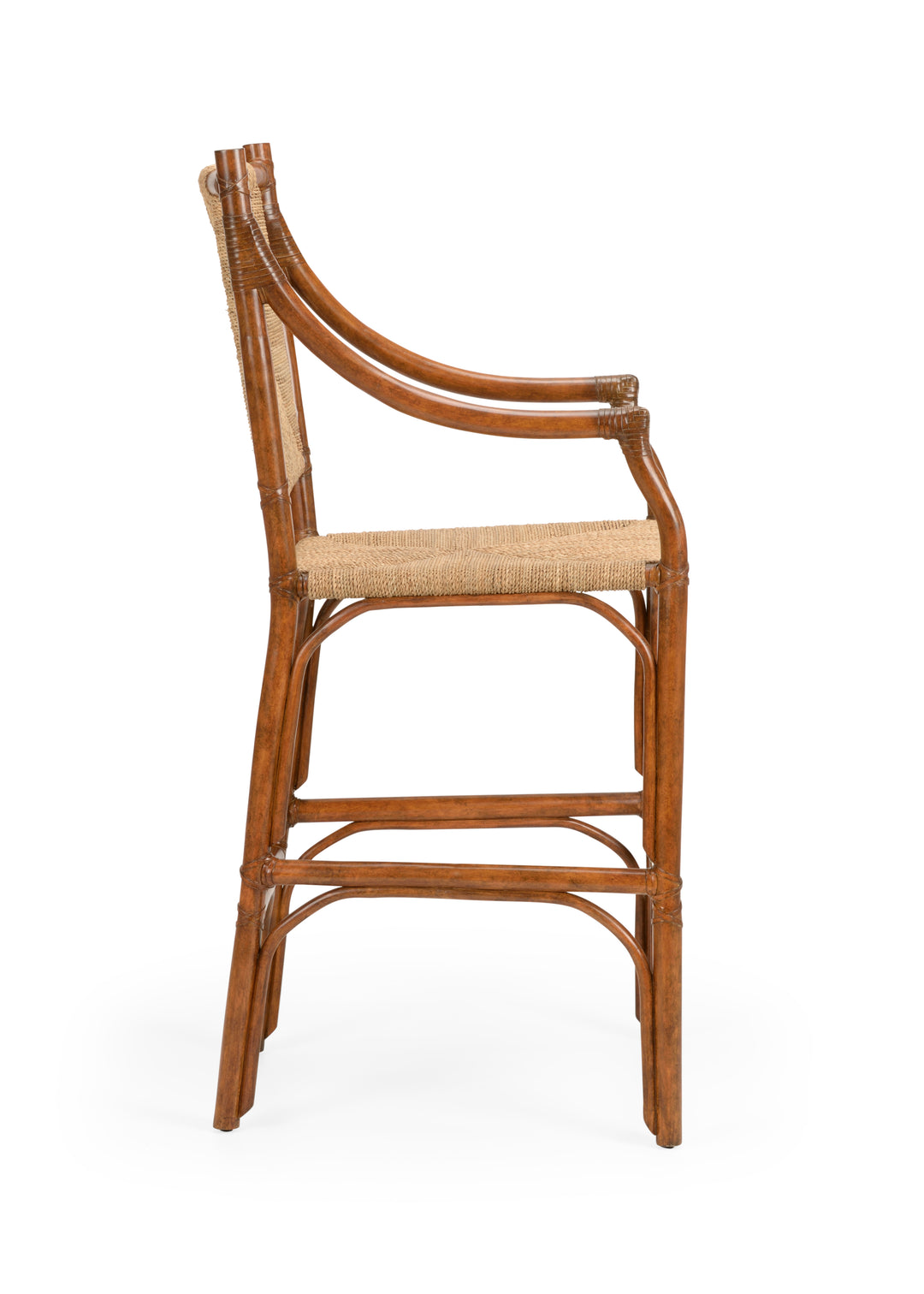 Mecklenburg Barstool  - 385060