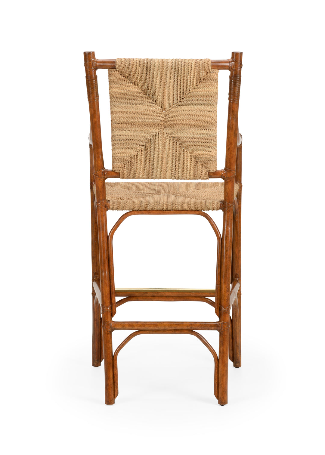 Mecklenburg Barstool  - 385060