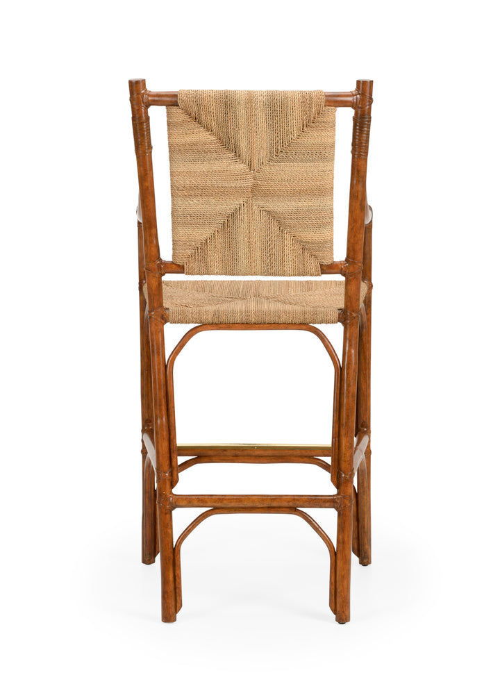 Mecklenburg Barstool  - 385060